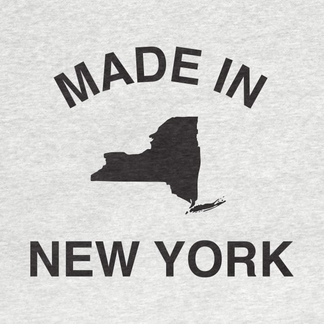 Made in New York by elskepress